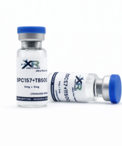 BPC157 + TB500