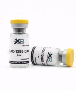 CJC-1295 DAC