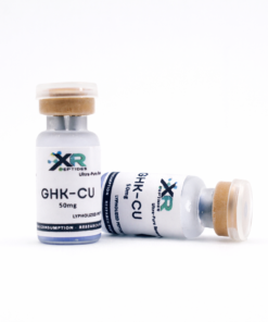 GHK-Cu