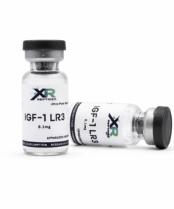 IGF-1 LR3