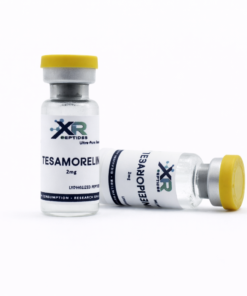 Tesamorelin