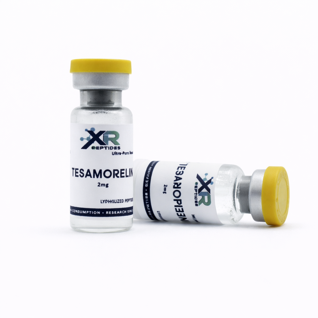 TSM2B-Tesamorelin-2mg-research-peptide-vial-2
