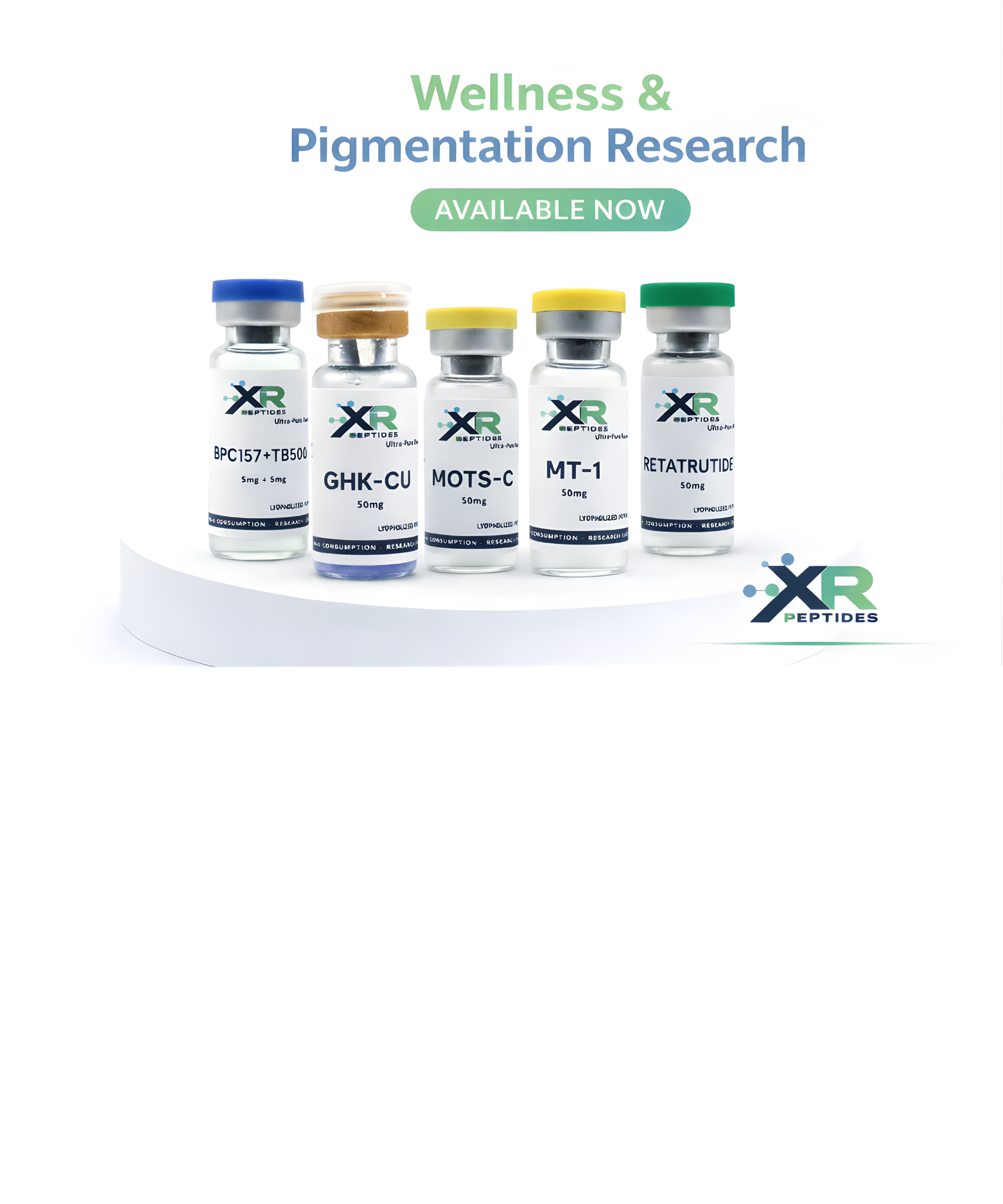 Wellness & Pigmentation Research