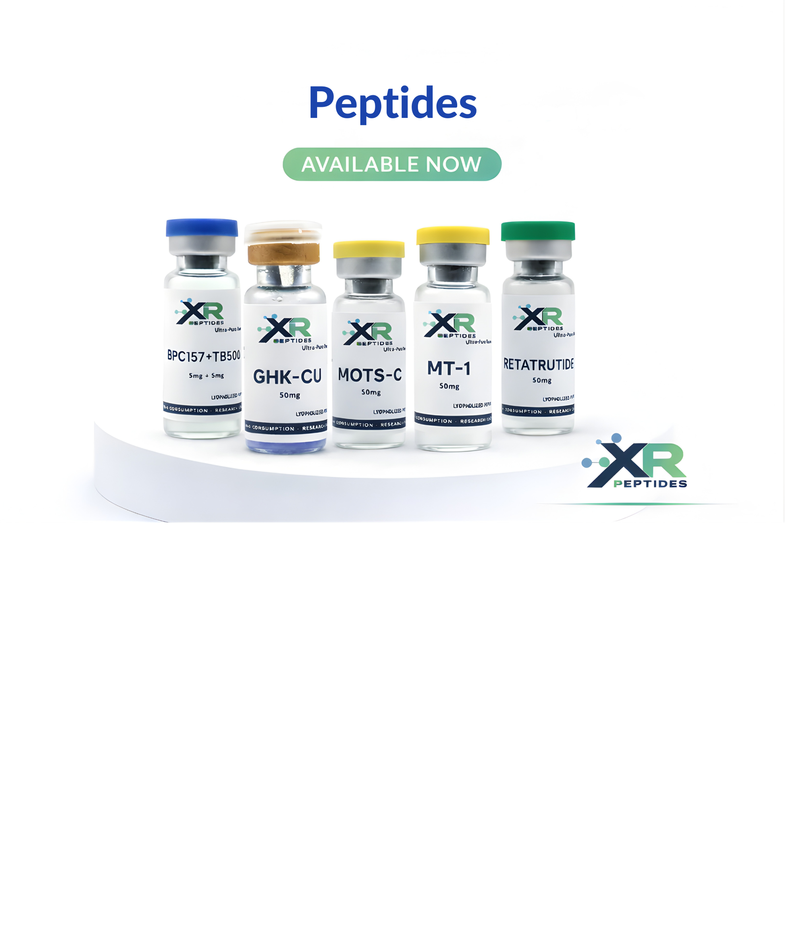 Peptide Research