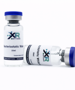 Bacteriostatic Water